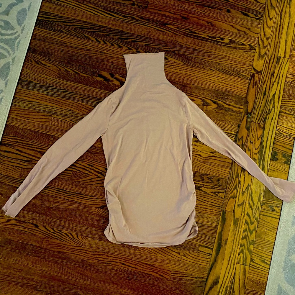 Gap Maternity Turtleneck